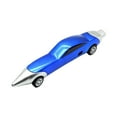 thumbnail image 1 of Novelty Car Shape Pen Retractable Ballpoint Pen Educational Toy Writing Tool for Students Adults Note Taking Journaling, 1 of 7