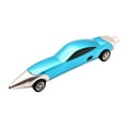 thumbnail image 1 of Novelty Car Shape Pen Retractable Ballpoint Pen Educational Toy Writing Tool for Students Adults Note Taking Journaling, 1 of 8
