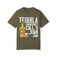thumbnail image 1 of Novelty Carnivals Jubilee Events Nighttime Gatherings Lover Hilarious Festivities Jamboree Festivity Devotee Unisex Garment-Dyed T-shirt, 1 of 4