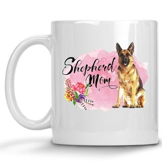 German Shepherd Gifts