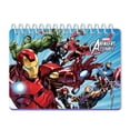 thumbnail image 1 of Marvel Avengers Autograph-A Book, 1 of 1