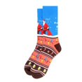 thumbnail image 1 of Novelty Christmas Socks (Mens), 1 of 1