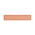 thumbnail image 1 of Novelty Countryside Flower Box Tray, Terracotta, 30-Inch, 1 of 3