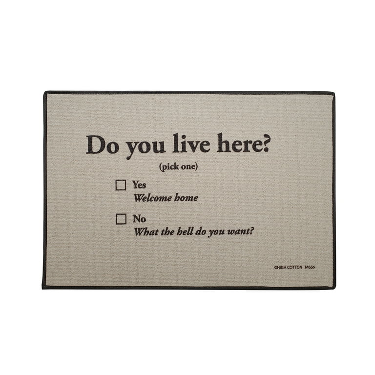 Funny Text Me When Here Welcome Mat Indoor Outdoor Door Floor Rug Tan Doormat Funny Text Me When Here Welcome Mat Indoor Outdoor Door Floor Rug Tan Doormat
