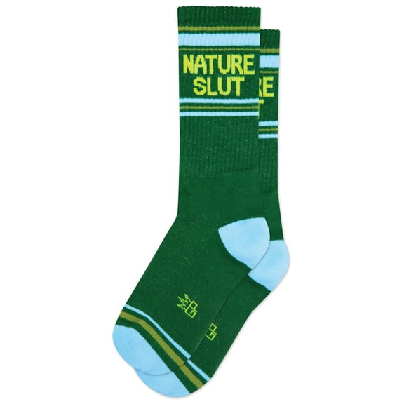 Novelty Fashion Socks for Men, Women and Teens, Unisex Gym Socks ( Made in the USA )