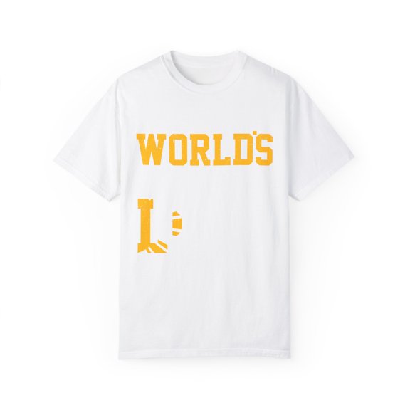 Novelty Filipino Lolo Grandfathers Pinoy Grandpa Men Parent  Motivational Asians Granddad Philippines Graphic Unisex Garment-Dyed T-shirt