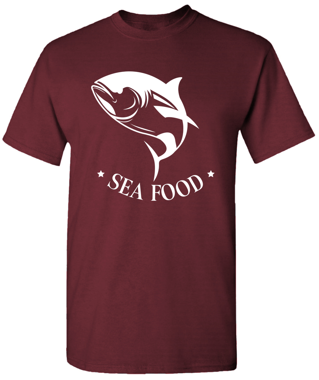 Novelty Fishing Shirts Fishing Shirt With Funny Quote Fishing TShirts