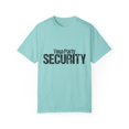 thumbnail image 1 of Novelty Fraternity Sorority Brother Organizations Sororities Novelty School Inspirational Clubs Society Unisex Garment-Dyed T-shirt, 1 of 4