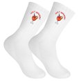 thumbnail image 1 of Novelty Funny Crews Socks,Casual Wine Glass Ankle Socks Dress Socks Cotton Bootie Socks Dress Socks Couples Socks Unisex, 1 of 8