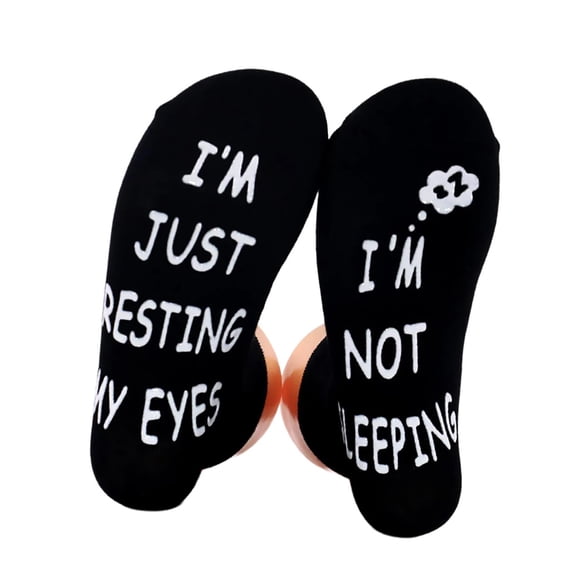 Novelty Funny Socks Cotton Boot Socks Fashion Ankle Socks Winter Warm Crews Socks Dress Socks Nonslip Slipper Socks