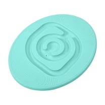 Novelty Funny Toy Board Maze - Dynamic Wobble Board for Balancing Exercise Suitable for Kids Over 3 Years Load Capacity 170lbs Ideal for Indoor & Outdoor