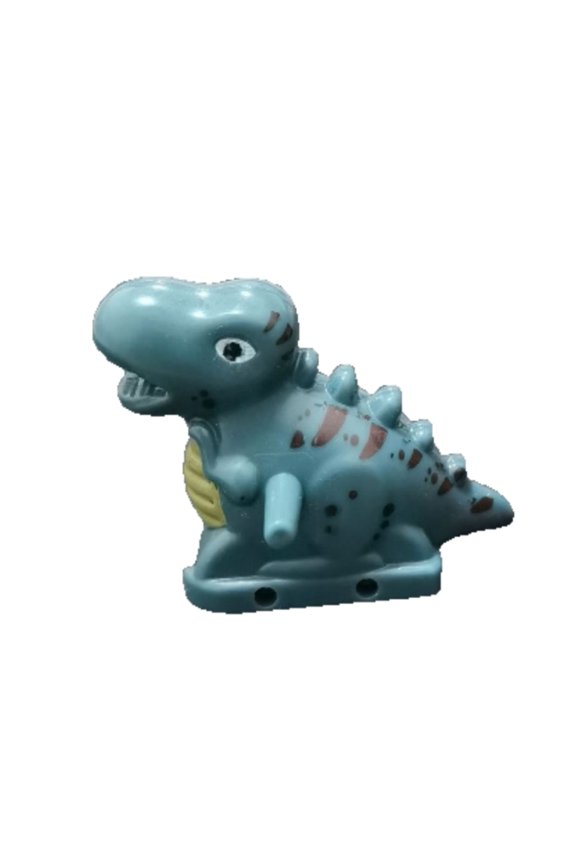 Novelty Funny Toy Dinosaur Climbing Slide Music Toy for Children Exciting Dinosaur Staircase Climbing Track Game with Slide and Roller Features