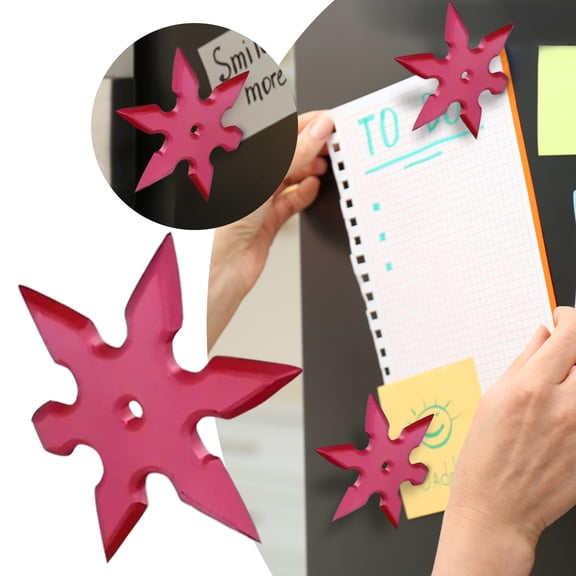 Novelty Funny Toy Funny Kitchen Fridge Stickers Humorous Decoration for Home Cool Design Unique Item for Kids and Adults