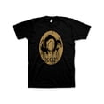 thumbnail image 1 of Novelty - Gaya - T-Shirt - Metal Gear Solid V - Size XL - XOF Black, 1 of 1