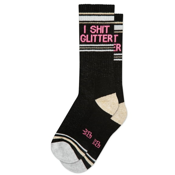 Novelty Gift Socks for Men, Women and Teens, Funny Cool Crew Socks (Made in the USA)