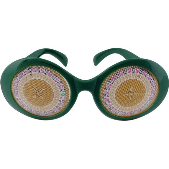 Novelty Glasses(Multiple Themed Designs Available)