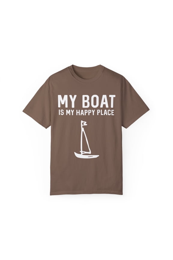 Novelty Gym Fitness Quote Men Women Gift Funny Workout Because Uncle Is Hot Exercise Saying Unisex Garment-Dyed T-shirt