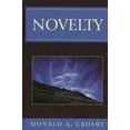 thumbnail image 1 of Novelty, (Hardcover), 1 of 1