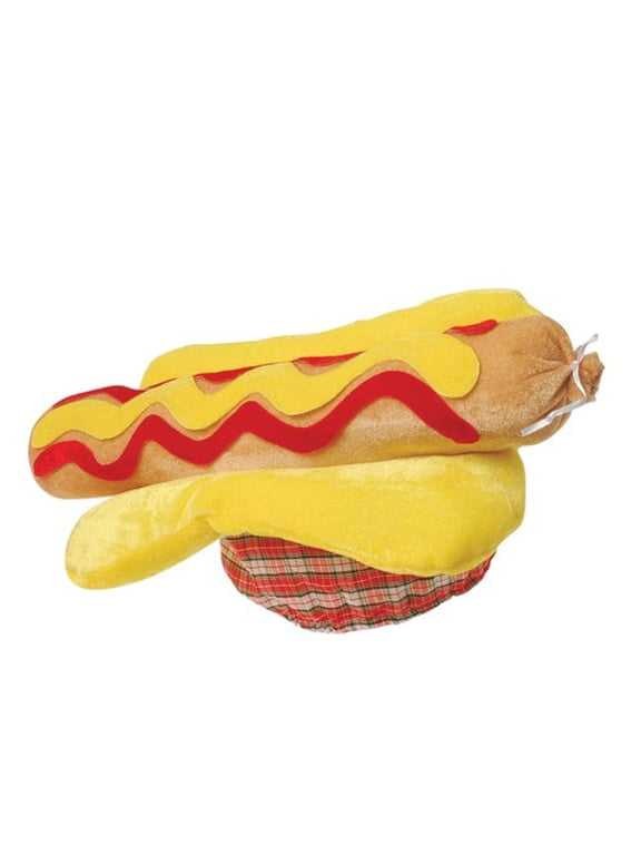 (Price/Each)US TOY H333 Hot Dog Hat
