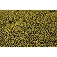 thumbnail image 1 of Novelty Leopard Zebra Carpet Home Area Rug Large Entrance Door Mat Rugs for Bedroom Rug Living Room Bedroom r Antislip Mats, 1 of 5