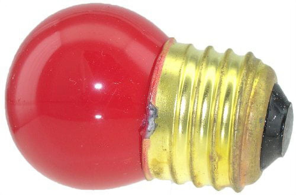 Novelty Light, 7.5S11 Commerical Grade S11 Ceramic Replacement Bulbs