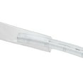 thumbnail image 1 of Novelty Lights 1/2" Rope Light Shrink Tube, Seal Rope Light Invisible Splice Connection, 1 Foot, 1 of 4
