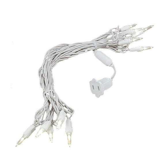 12 Volt Christmas Lights