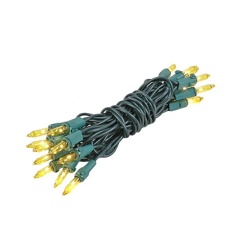 Craft 2024 mini lights
