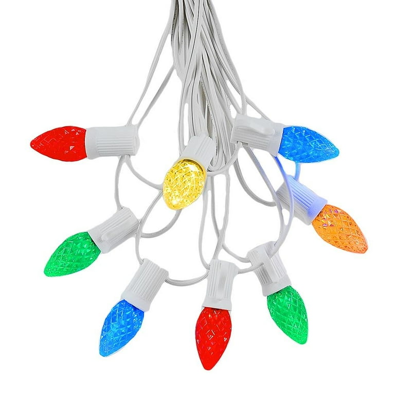 How to Choose Hanging String Led Lights: Ultimate Buyer’s Guide