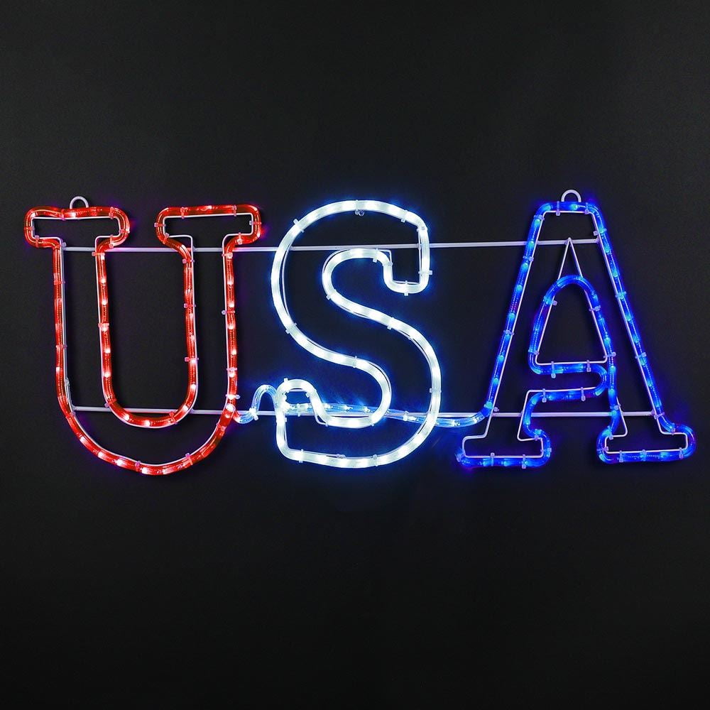 Novelty Lights 36