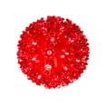 thumbnail image 1 of Novelty Lights 50 Red Light LED Starlight Sphere, 6" Diameter, 1 of 7