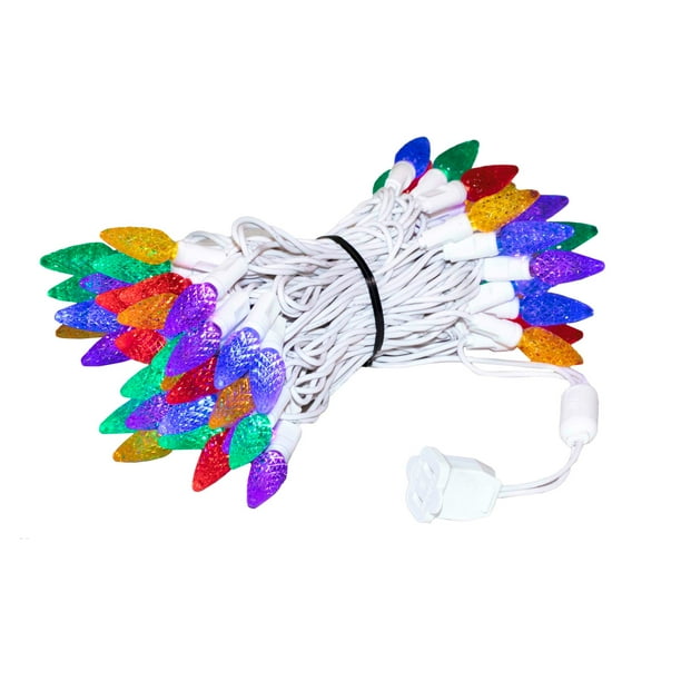 Novelty outdoor string lights 2025