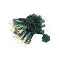thumbnail image 1 of Novelty Lights Clear 100 Light Incandescent Mini Christmas String Lights, Green Wire, 22 Feet, 1 of 8