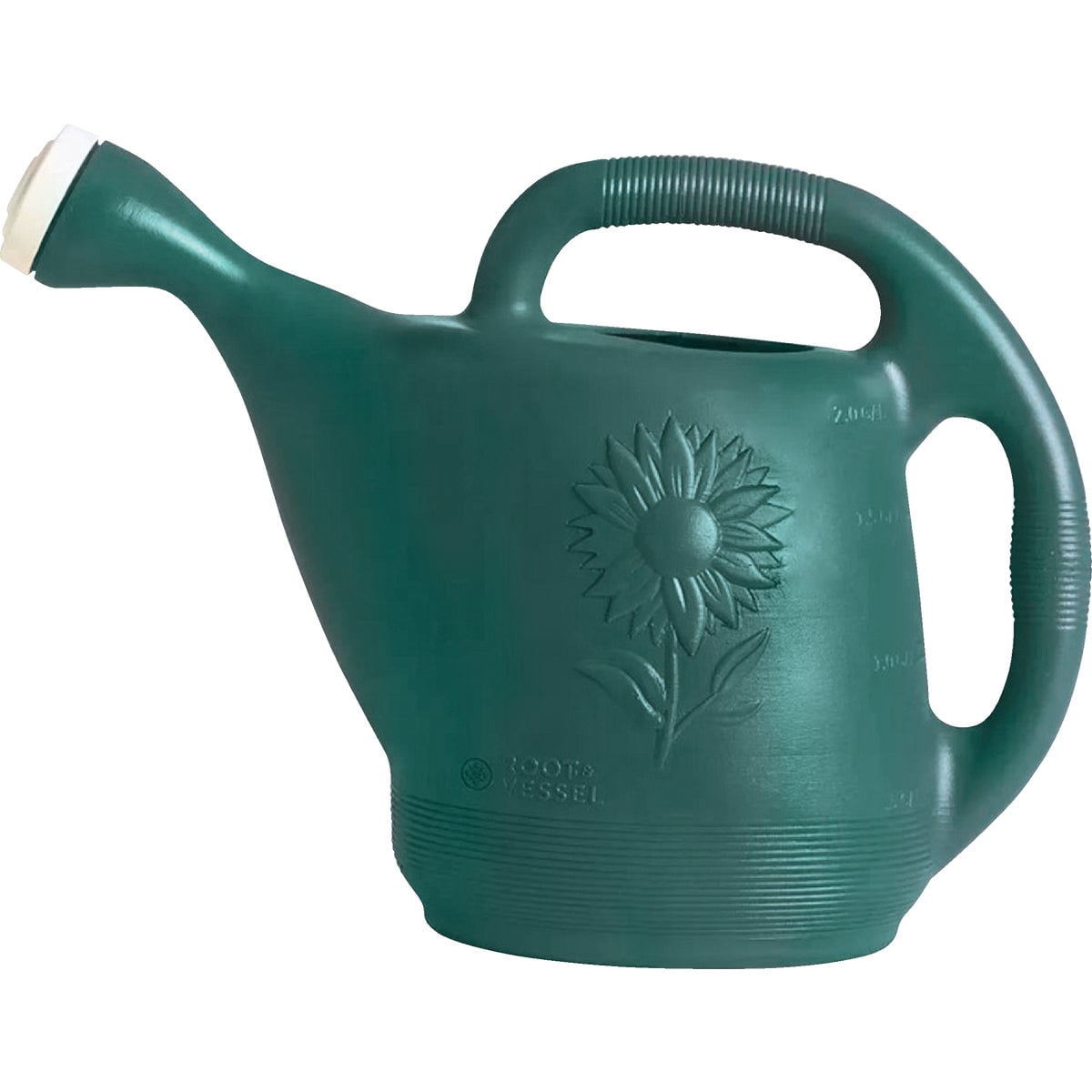Novelty MFG 30301 Watering Can, 2-Gallon, Green
