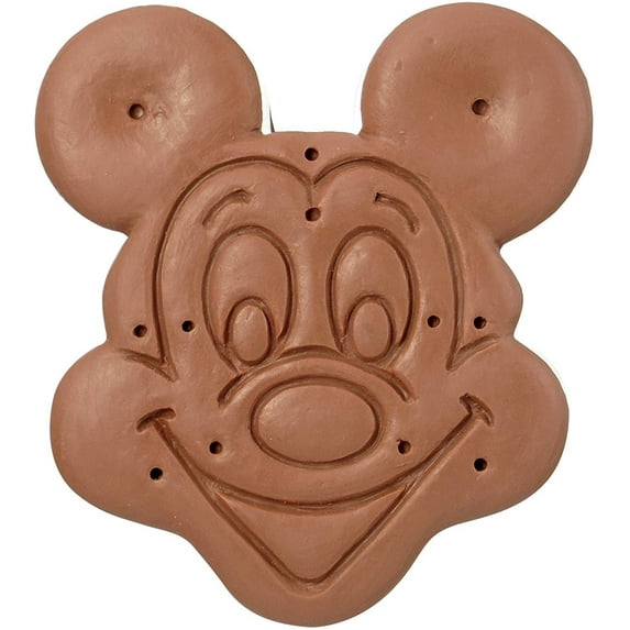 Mickey Mouse Ice Cream Sandwich Magnet