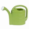 thumbnail image 1 of Root & Vessel Vessel 2-Gallon Green Poly Watering Can, 1 of 5