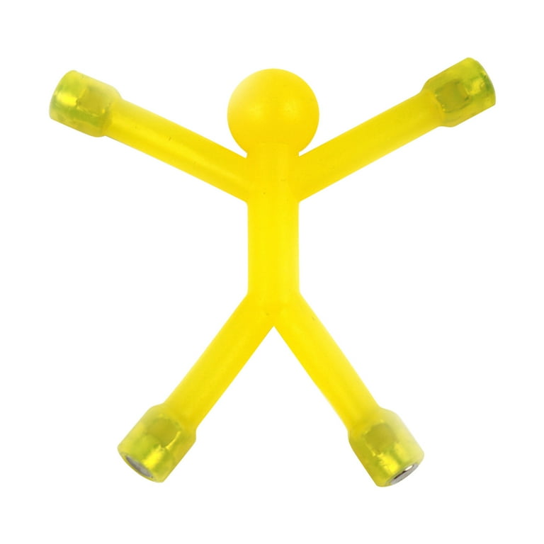 Magnetic man toy discount