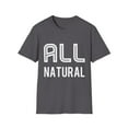 thumbnail image 1 of Novelty Natural Men Women Exercise Workout Thshirts and More, 1 of 4