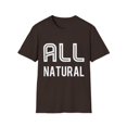 thumbnail image 1 of Novelty Natural Men Women Exercise Workout Thshirts and More, 1 of 4