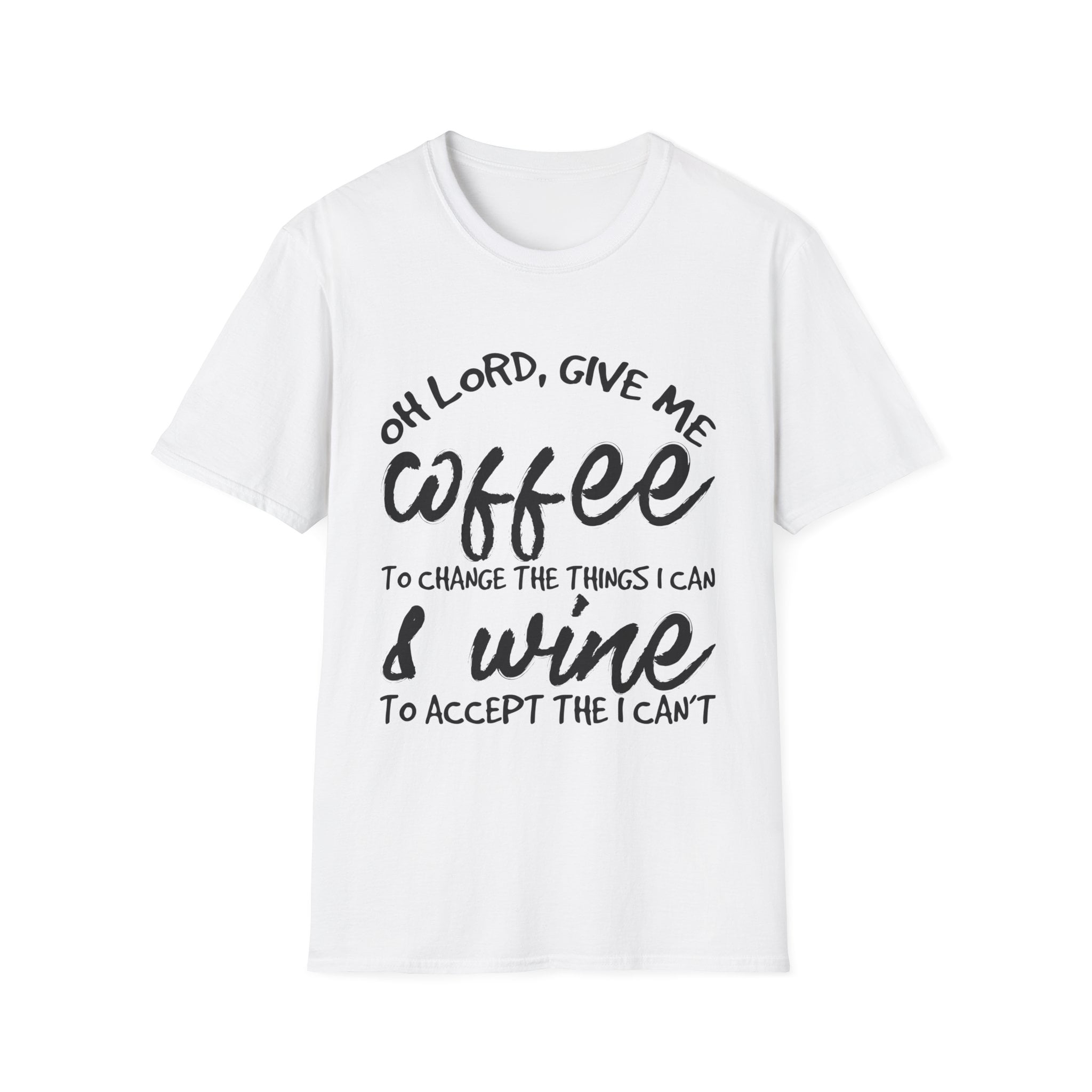 Novelty Needing Coffee To Change Particulars Gift Hilarious Caffeinated