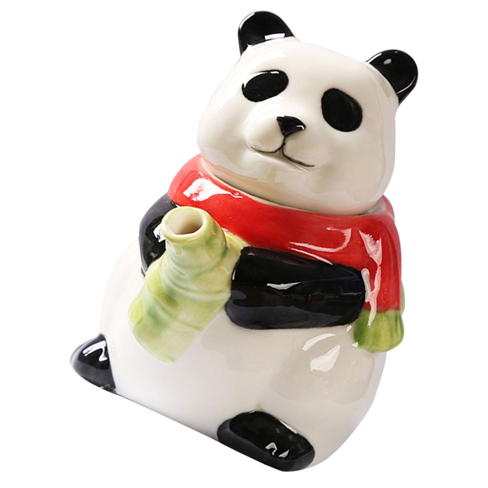 Ifundom Ceramic Cooking Dispenser Bottle Set - Kitchen Condiment Container for Easy Pouring and Storage