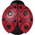 thumbnail interactive-video image 1 of Devonshire Stone Ltd Insect Drinkers Stepping Stones Set - 5 Piece Stone Garden Ornament 1 of 1