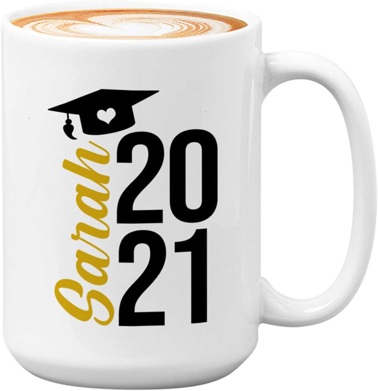 academy coffee mugs Air Force Academy Alumni Logo Mug main image 0