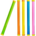 thumbnail image 1 of Novelty Place Groan Tube Party Noisemakers, 16", 5 Count, 1 of 7