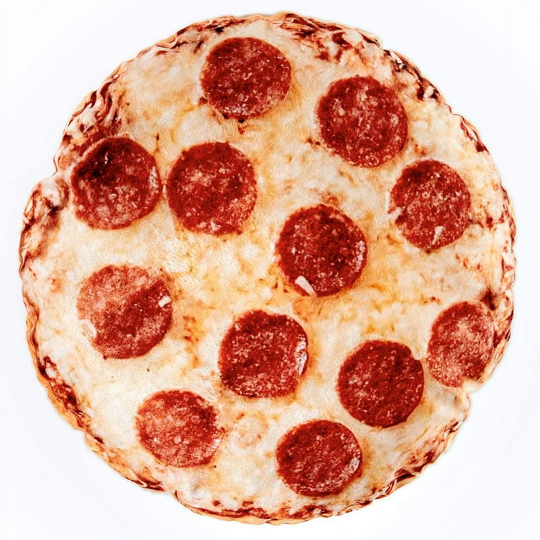 Pizza pillow walmart discount