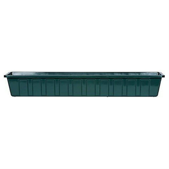 Plastic Flower Box Liners