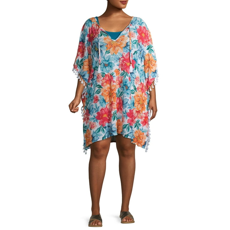 Novelty swimsuit cover up sale