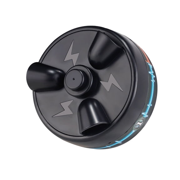 Novelty Shocka Finger Wheel Lie Adventure Trick Game for Interactive Party and Exciting Entertainment Activities