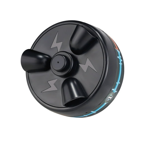 Novelty Shocka Finger Wheel Lie Adventure Trick Game for Interactive Party and Exciting Entertainment Activities