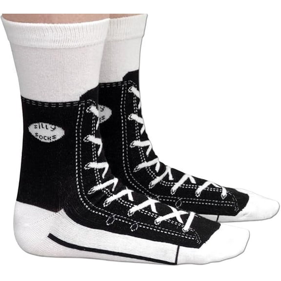 Novelty Socks for Adults 6-12 – Christmas, Halloween, Cats, Dogs & Sports Gift